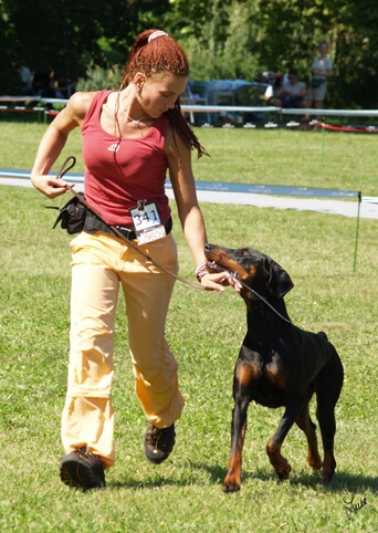 IDC 2006 - Seregelyes - Hungary